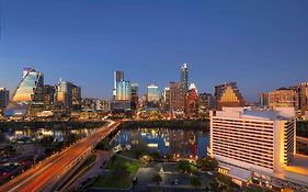 Hyatt Regency Austin